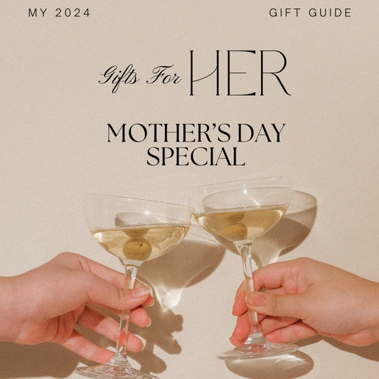 Mother's Day Skincare Gift Guide: Part II