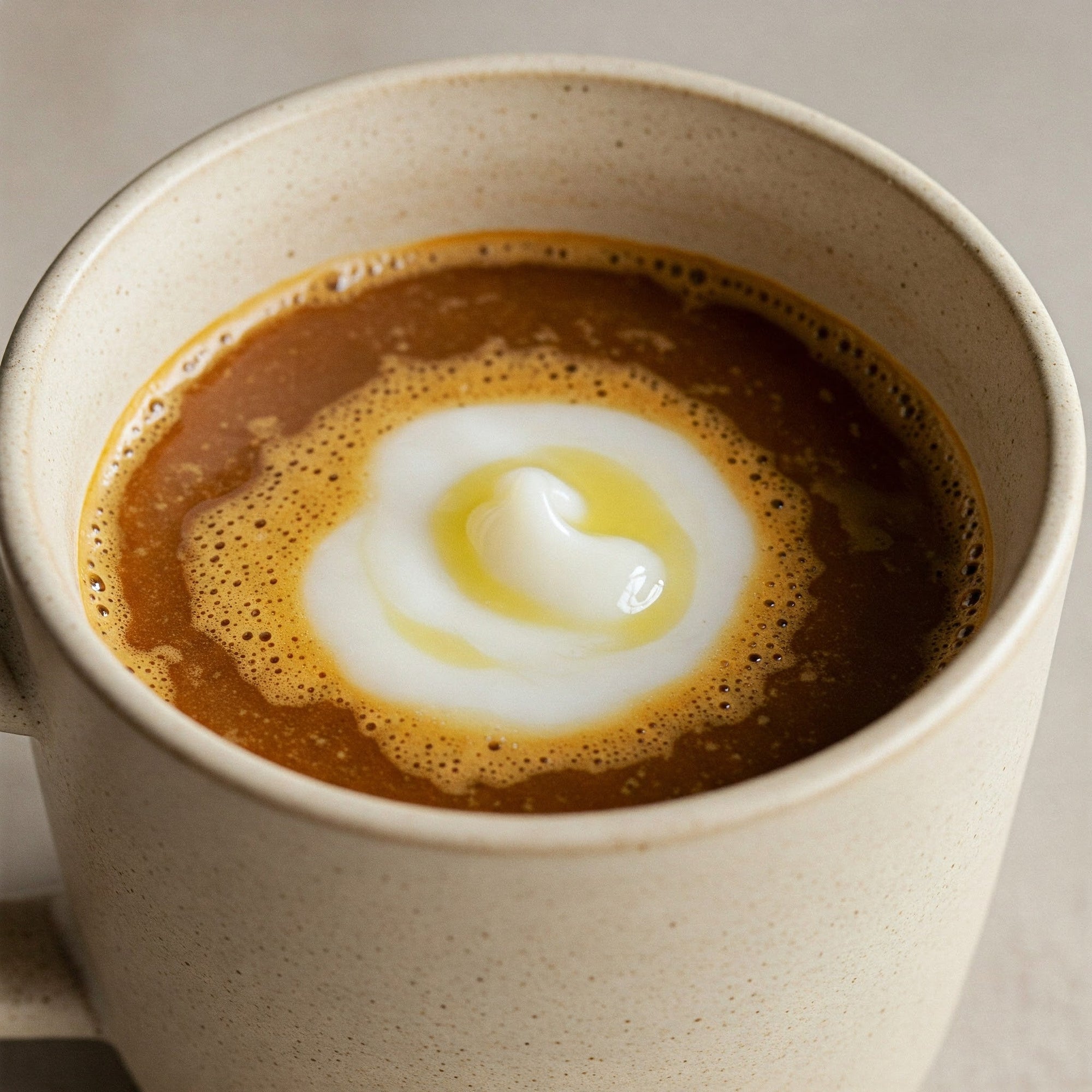 Bulletproof Coffee – Benefits & How to Make It ☕️