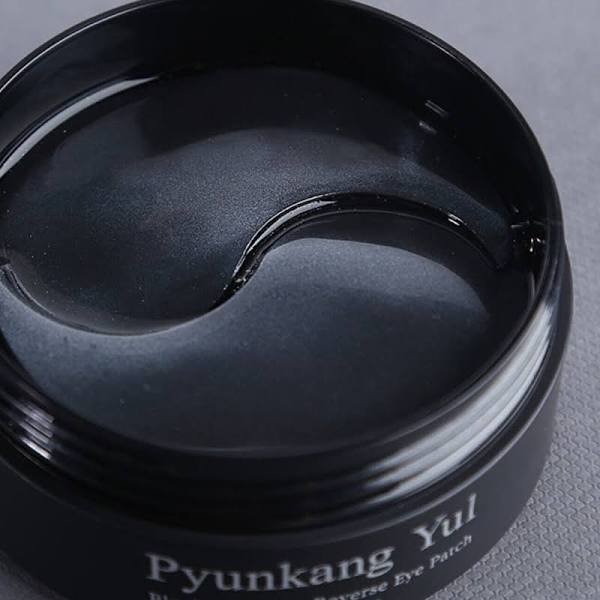 Pyunkang Yul Eye Patches: The Key to Youthful-Looking Eyes