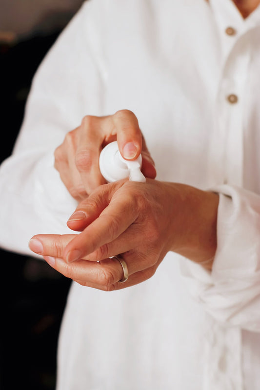Retinol 101: A Comprehensive Journey to Healthy Skin