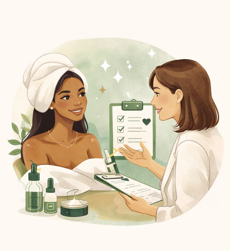 Follow-up Consultation